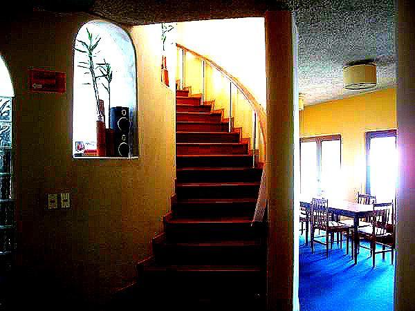 Aqua Hostal Mabel กูเอ็งกา ภายนอก รูปภาพ