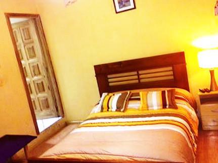 Aqua Hostal Mabel กูเอ็งกา ภายนอก รูปภาพ
